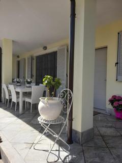 Villa Le Pigne Versilia - 7