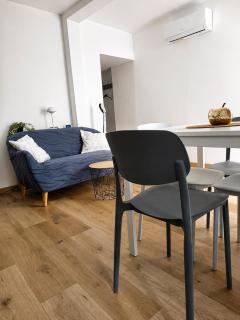 Mafolie, Pierrelatte centre, 1 chambre, RdC, Clim - 9