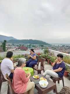 Kashmir Beautiful Villa - 0