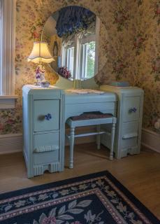 Alexander Mansion Bed and Breakfast - 9
