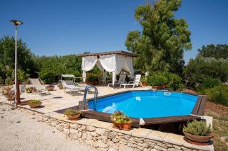 WePuglia - Canto dei Grilli - 6