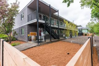 Extended Stay Apt 12 1BD-Full Kitchen-McMinnville - 6