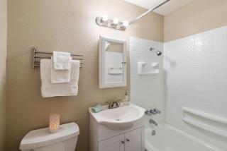 Extended Stay Apt #2 1BD-Full Kitchen-McMinnville - 7