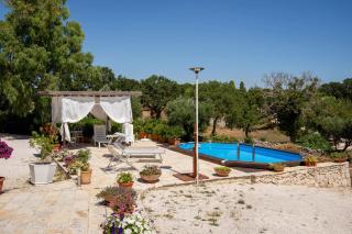 WePuglia - Canto dei Grilli - 5