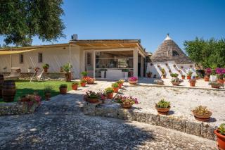 WePuglia - Canto dei Grilli - 3