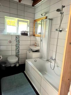 Ferienhaus am Schulsee - 4