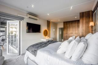 Sandton Luxury 2bed Turner Haven - 9