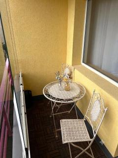 Koreli apartment - Võru - 1