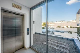 Sandton Luxury 2bed Turner Haven - 7