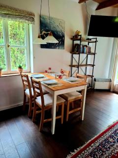 Ferienhaus am Schulsee - 7