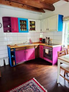 Ferienhaus am Schulsee - 6