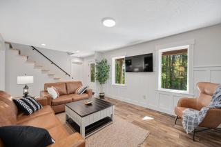 Forest Hollow Escape to Nature in Wine Country - 1