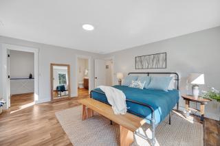 Forest Hollow Escape to Nature in Wine Country - 6