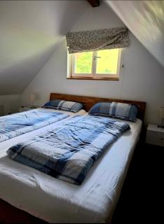 Ferienhaus am Schulsee - 2
