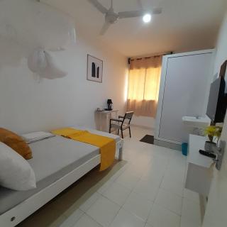 Stallion suites - 8