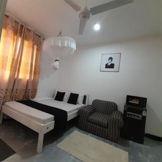 Stallion suites - 6