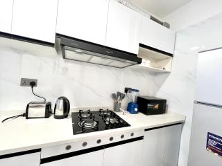 La casa luxury Apartment-Lavington - 9