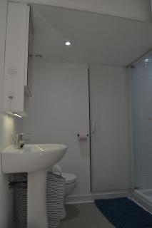 Maison, Binic centre, petite vue mer - 1