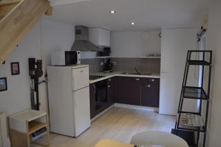Maison, Binic centre, petite vue mer - 5