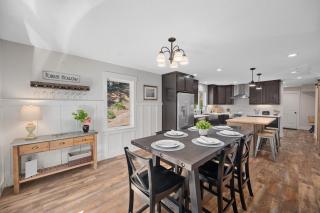 Forest Hollow Escape to Nature in Wine Country - 7