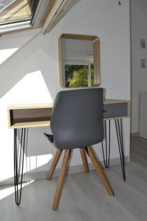 Maison, Binic centre, petite vue mer - 2