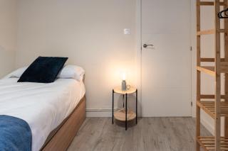 Loira Moliner 90, 3 Habitaciones, Confort y Estilo - 9