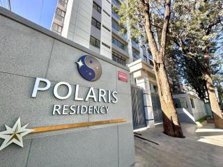 Maja Homes - Polaris Residency - Luxury Smart 2BR - Kilimani - 2