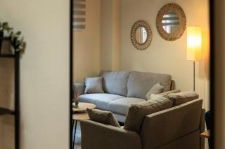 Loira Moliner 90, 3 Habitaciones, Confort y Estilo - 4