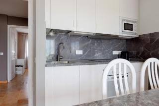 DARUMA APARTMENTS 1-Bedroom Apartment with Sea Views - 6