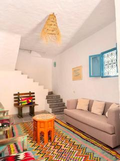 Entre art et tradition, au cœur de Djerbahood - 9
