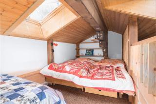 Cozy Diemtigtal Maisonette - Alpine Charm Parking - 4