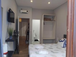 Suite Room em Porto - 2
