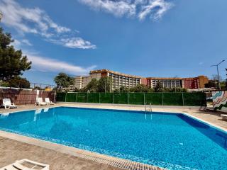 One- bed Gold Deluxe Flat - 6