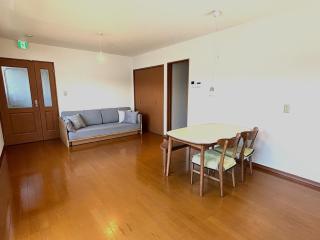 Flat Dazaifu - 8