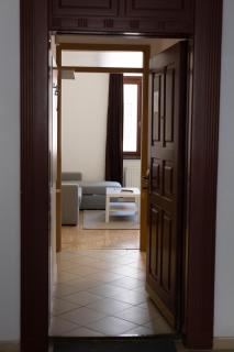 Klikk Apartments at Gozsdu - 3