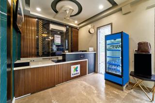 Treebo Park View Villa - 8
