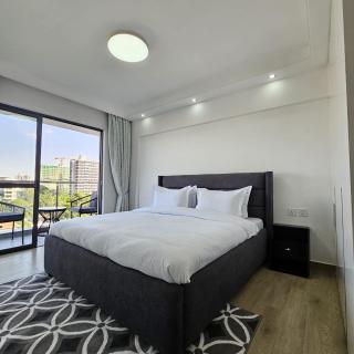 Luxury 2-Bedroom Apartment - 9