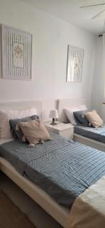 Apartamento céntrico a 5 min de la playa con Aire Acondicionado - 7