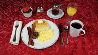 Bed & Breakfast on White Rock Creek - 8