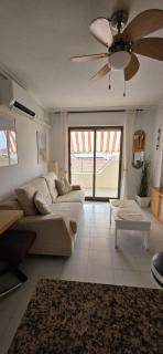 Apartamento céntrico a 5 min de la playa con Aire Acondicionado - 4