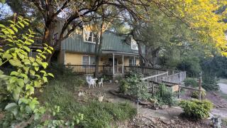 Bed & Breakfast on White Rock Creek - 6
