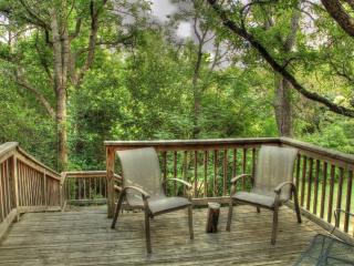 Bed & Breakfast on White Rock Creek - 5
