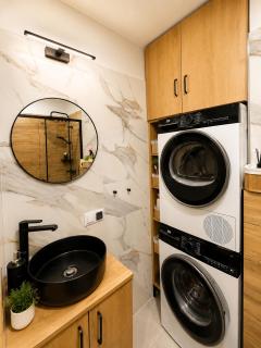 Nowoczesny Apartament przy Parku 10 minut od centrum - 3