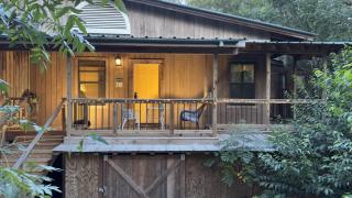 Bed & Breakfast on White Rock Creek - 1