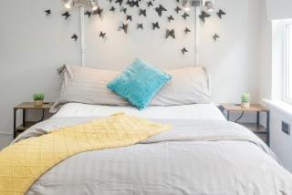 Stylish Private Room in Croydon with FREE Street Parking - Croydon - 8