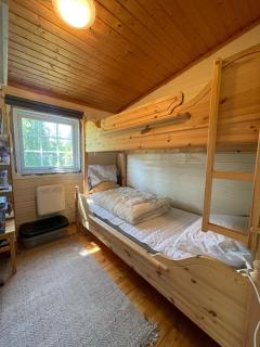 Breidablikk, Quiet Cabin Retreat Surrounded by Nature - Etnedal - 1