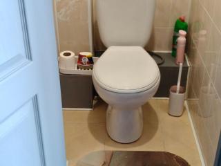 Comfort house - 1