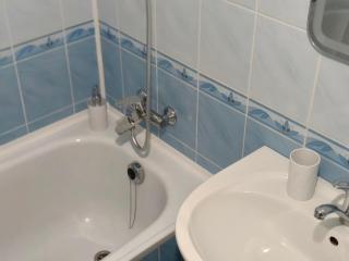 Comfort house - 4