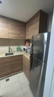 Shangri Residency - 1