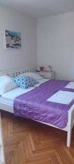 Studio apartman za 2 uz more - 8